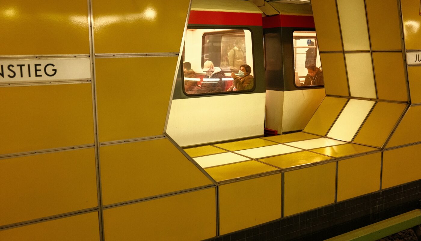 Metro Fliesen - Mehr als modern
